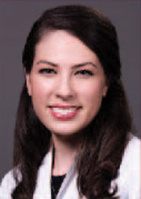 Dr. Margaret Guthrie, MD