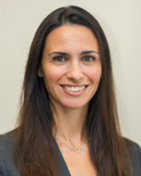 Kristin M Laraja, MD
