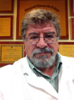 Dr. Henry Press, DC, MSc, PhD