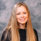 Mackenzie Bargstadt, APRN