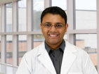 Ashish Kabir, MD