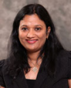 Pranathi Mandadi, MD