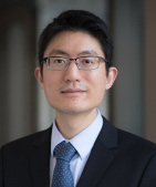Justin Tang, MD