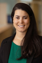 Valentina Goularte, ARNP