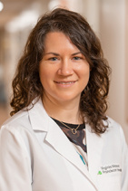 Sara May, MD
