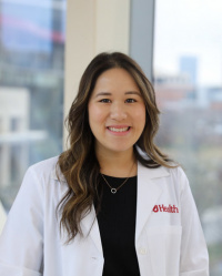 Patricia Truong, PA-C - Oklahoma City, OK - Other Specialty, Physician Assistants
