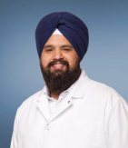 Dr. Gurvinderjit Singh Bhullar, DDS