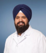 Dr. Gurvinderjit Singh Bhullar, DDS