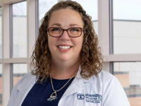 Janae Clark, AGNP-C - Dalton, GA - Nurse Practitioner