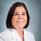 Diana I Ortiz, MD