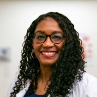 Syreeta Van Ross