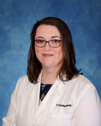 Katherine Hart, NP - Winchester, VA - Nurse Practitioner