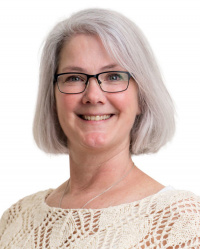 Sandra Kellett