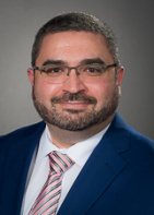 Moussa Abbas Saleh, MD