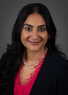 Supreeti Behuria, MD