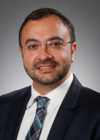 Dr. Boris Y Chulpayev, MD