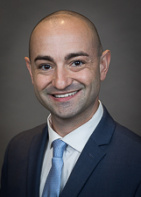 Sebastian Rubino, MD