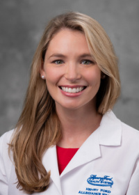 Meghan P Armstrong