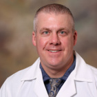 Eric Farabaugh, MPAS, PA-C