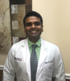 Dr. Deepu Daniel, DO