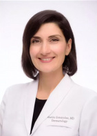 Dr. Tinatin Gotsiridze, MD, FAAD