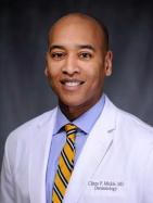 Dr. Clinzo Mickle, MD, FAAD