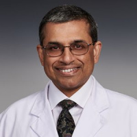 Arup Achari, M.D., F.A.C.C. 1