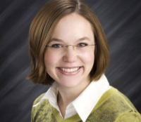 Lindsay Dingman