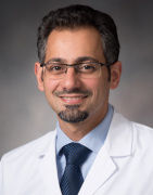 Dr. Nayef Kazzaz, MD, FACP, FACR