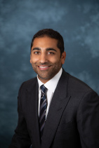 Dr. Dayan K. Gandhi, MD