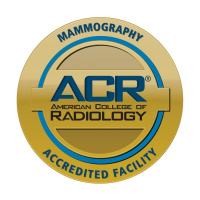 Accredited 3-D Mammography 3