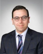 Ryan M. Levy, MD