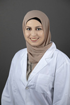 Lina Abu-Saab,