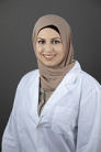 Lina Abu-Saab,