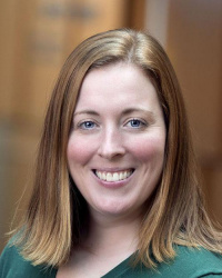 Kelly M. Binnall