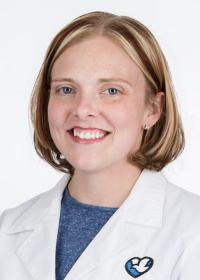 Bridget Buck