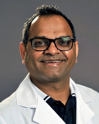 Manish B. Gorasiya, MD