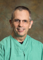 Scott M. Brown, CRNA