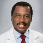 Dr. Joseph B. Kwakye, MD