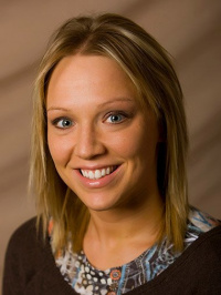 Crystal Knutson
