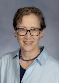 Martha Griffith