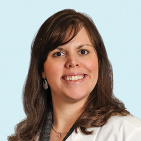 Amanda Pauline Muir, MD