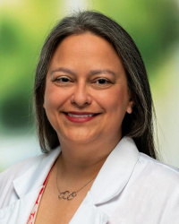Christina Randall