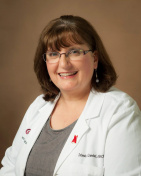 Deborah Crawford, APRN-CNS