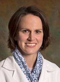 Kristin S. Newman
