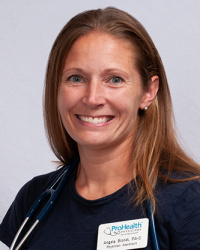 Angela C Biondi, PA