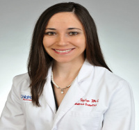 Ashley Taylor, PA-C - Oklahoma City, OK - Other Specialty, Physician Assistants
