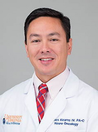 James W Kearns Iv