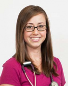 Stephanie Parrillo, PA
