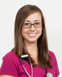 Stephanie Parrillo, PA - Hamden, CT - Internal Medicine